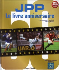 LES 50 ANS DE J.P. PAPIN, LE COFFRET ANNIVERSAIRE