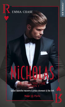 Il était une fois Tome 1 : Nicholas