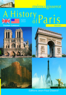 Memo : a history of Paris