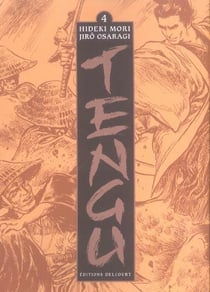 Tengu t.4