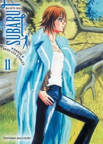 Subaru, danse vers les étoiles t.11