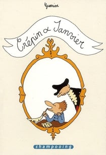 Crépin et Janvier