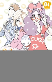 Princess Jellyfish T04