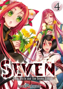Seven Tome 4