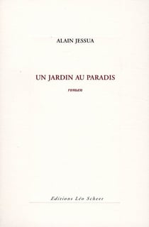 Un jardin au paradis