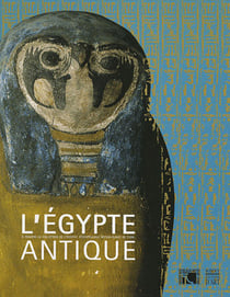 L'egypte antique à travers les collections de l'institut d'égyptologie victor loret à lyon