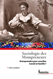 Sciologie des Mompreneurs