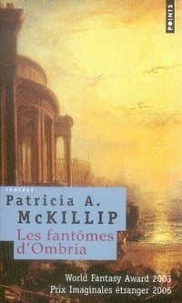 Les fantômes d'ombria