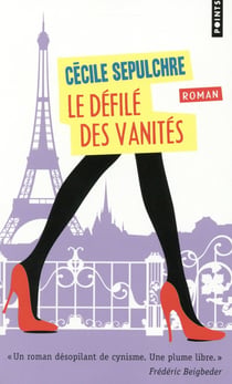 Le défilé des vanités - la mode sens dessus dessous