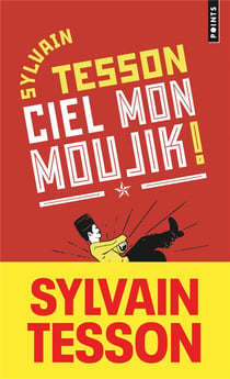 Ciel mon moujik ! Et si vous parliez russe sans le savoir ?
