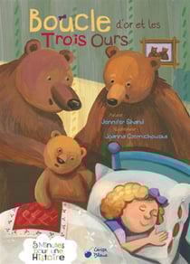 Boucle d or et les trois ours