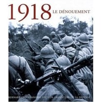 1918 le denouement