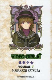 Video Girl Aï T07