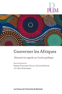 Gouverner les Afriques : Décentrer les regards sur l'action publique