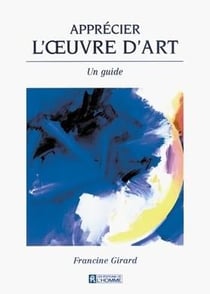Apprécier l'oeuvre d'art