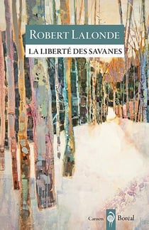 La liberté des savanes