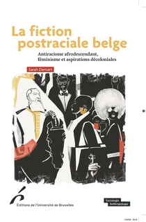 La fiction postraciale belge