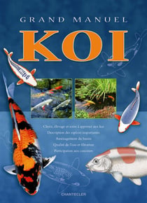 Grand manuel koi