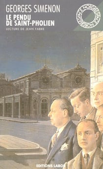 Le pendu de saint-pholien