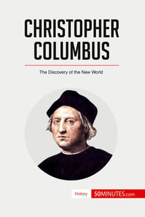 Christopher Columbus : the discovery of the new world