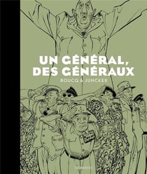Un général, des généraux