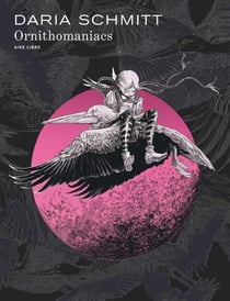 Aire libre - ornithomaniacs