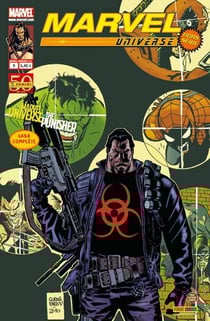 Marvel Universe Hors-Série n.9 : the Punisher
