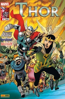 Thor n.11