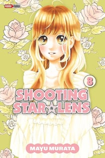 Shooting star Lens Tome 8