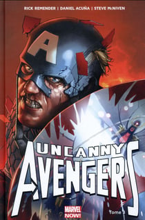 Uncanny avengers t.3