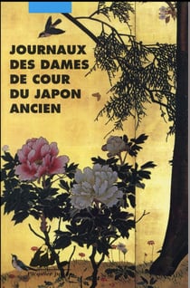 Journaux des dames de cour du Japon ancien