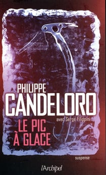 Le pic à glace