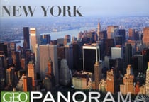 New york