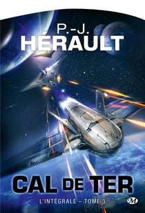 Cal de Ter : Intégrale vol.3 : Tomes 6 et 7