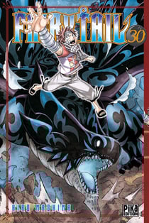 Fairy Tail Tome 30