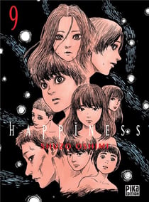 Happiness Tome 9