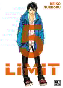 Limit Tome 5