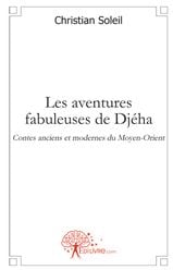 Les aventures fabuleuses de djéha