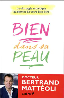 Bien dans sa peau - la chirurgie esthétique au service de votre bien-être