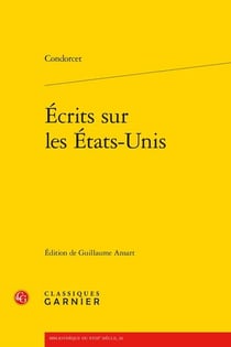 Écrits sur les Etats-Unis