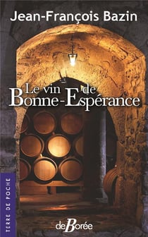 Le vin de bonne esperance
