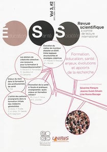 Revue education sante societes n.3.2