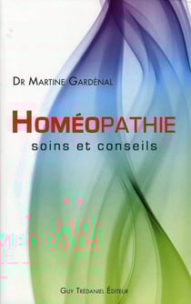 Homéopathie - soins et conseils