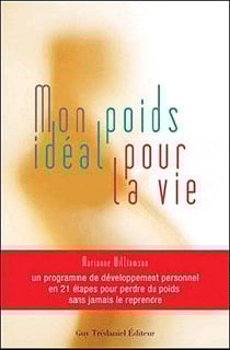 21 leçons spirituelles pour maigrir sans régime
