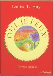 Oui je peux - coffret - cartes