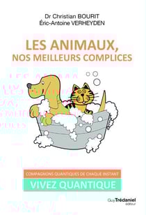 Les animaux, nos meilleurs complices