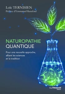 Naturopathie quantique