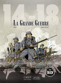 14-18 - la Grande Guerre