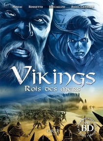 Vikings - rois des mers