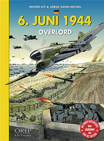 6 juin 1944 : Overlord
